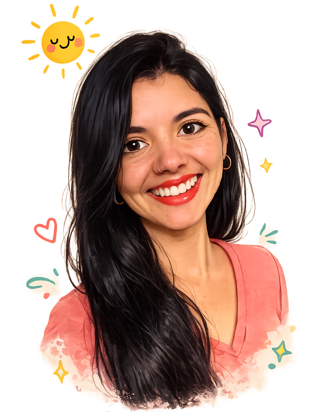 Gringa Goiana